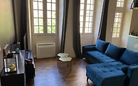 La Maison D'Albusse